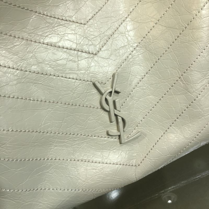 YSL Shopping Bags